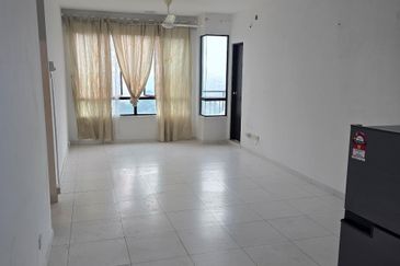 The Heights Residence