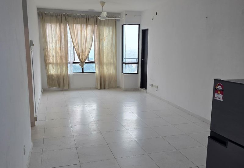 The Heights Residence