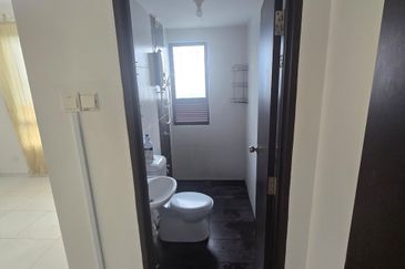 The Heights Residence