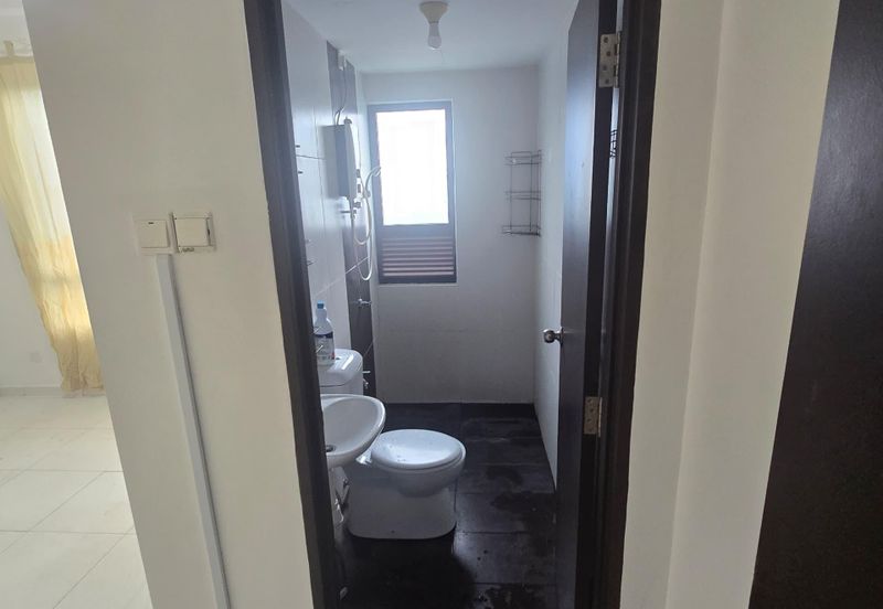 The Heights Residence