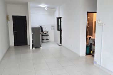 The Heights Residence