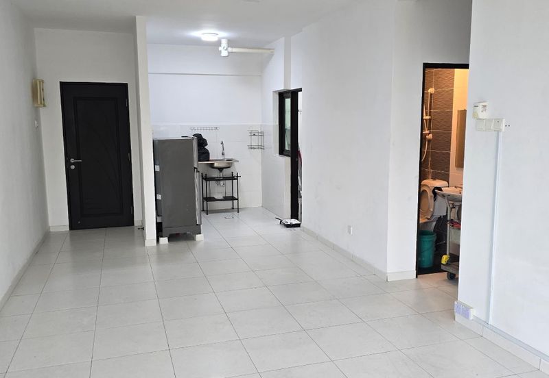 The Heights Residence