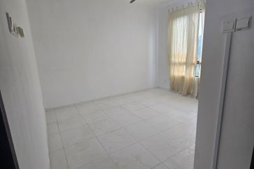 The Heights Residence