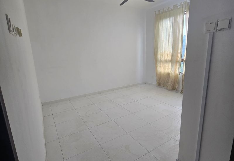 The Heights Residence