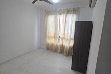 The Heights Residence