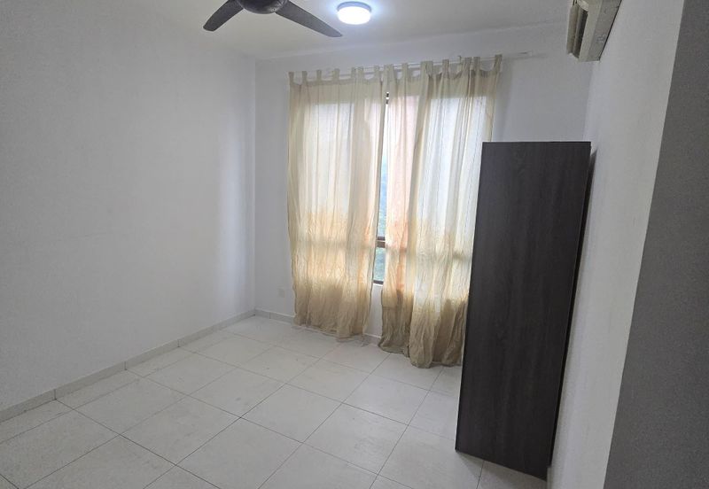 The Heights Residence