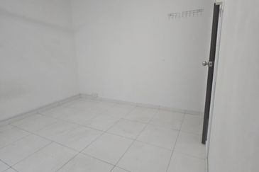 The Heights Residence