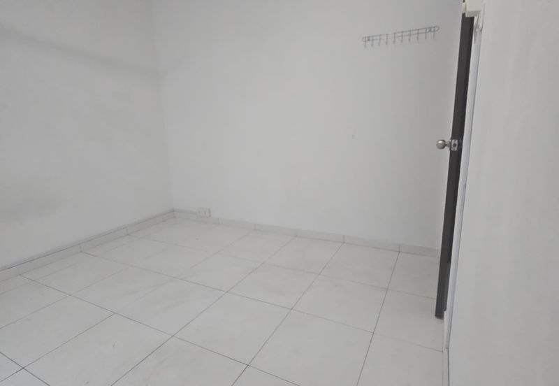 The Heights Residence