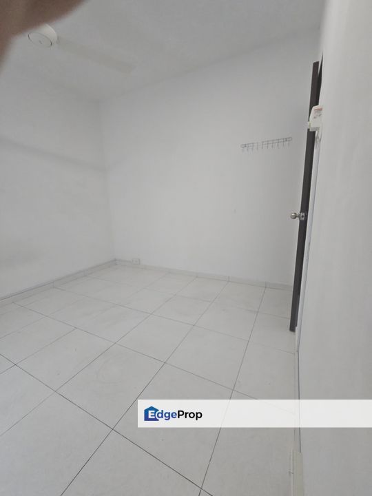 The Heights Residence @ Melaka For Sale, Melaka, Ayer Keroh