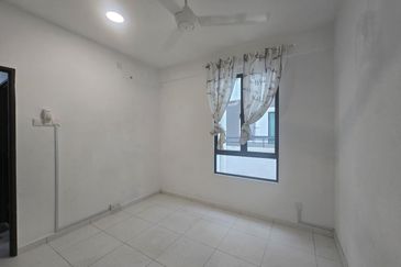 The Heights Residence