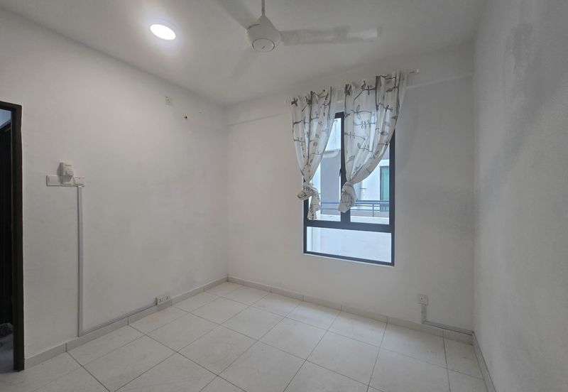 The Heights Residence