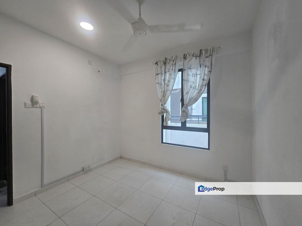 The Heights Residence @ Melaka For Sale, Melaka, Ayer Keroh