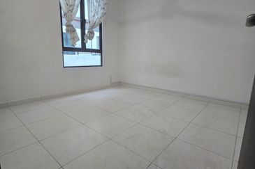 The Heights Residence