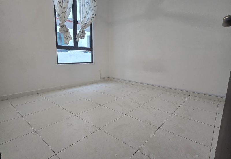 The Heights Residence