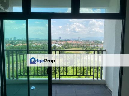 8 Escape Residences @ Taman Sutera Condominium For Sale, Johor, Johor Bahru