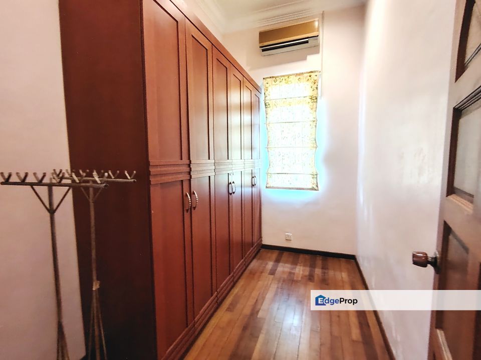 Leisure Farm @ Gelang Patah Bungalow Villa For Sale, Johor, Gelang Patah