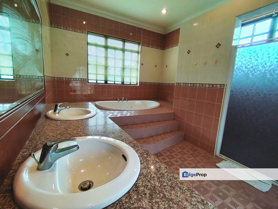 Leisure Farm @ Gelang Patah Bungalow Villa For Sale, Johor, Gelang Patah