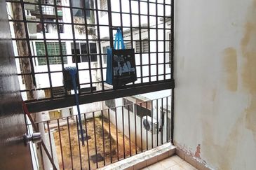 Selesa Puteri Condominium