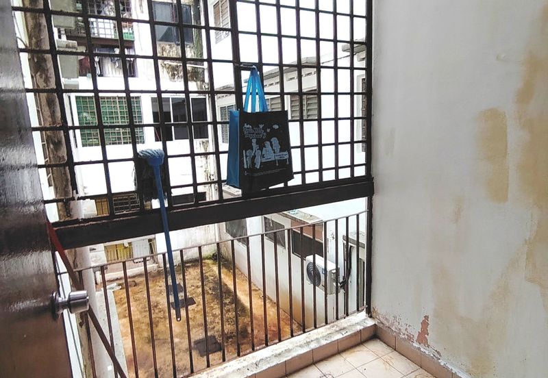 Selesa Puteri Condominium