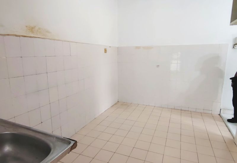 Selesa Puteri Condominium