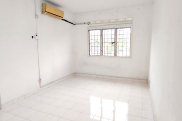 Selesa Puteri Condominium