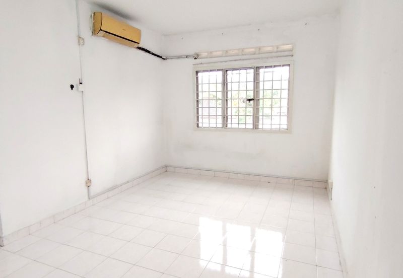 Selesa Puteri Condominium