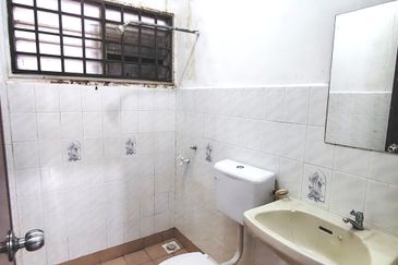 Selesa Puteri Condominium