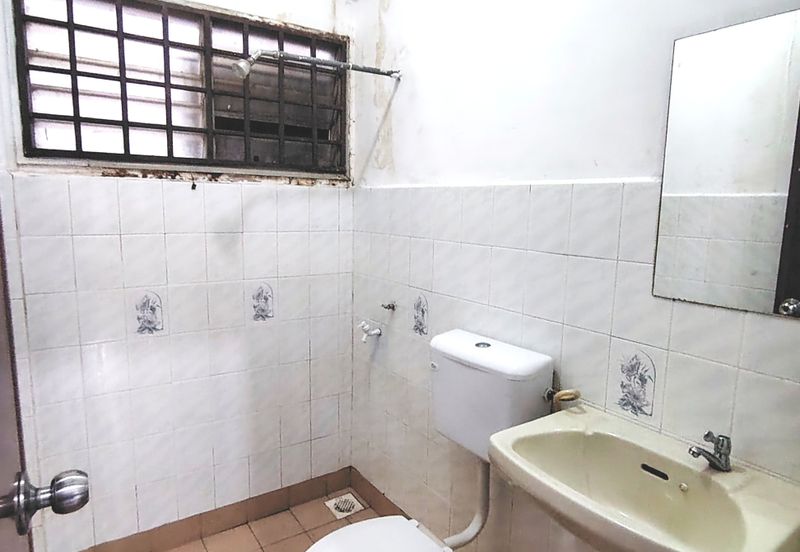 Selesa Puteri Condominium