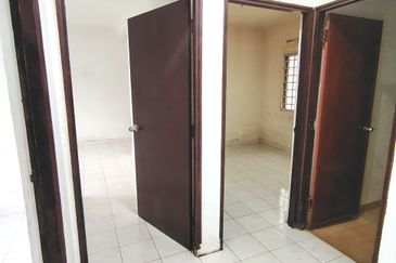 Selesa Puteri Condominium