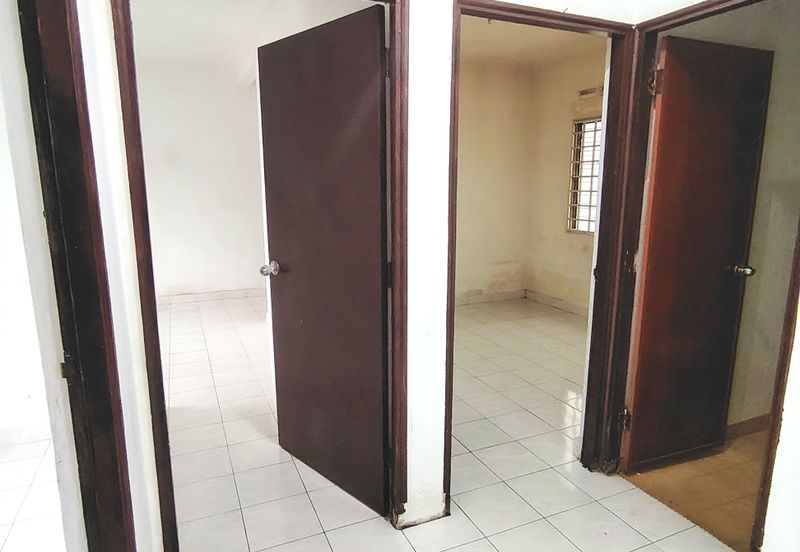 Selesa Puteri Condominium