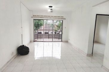 Selesa Puteri Condominium