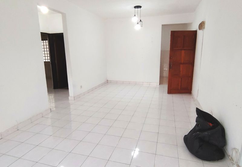 Selesa Puteri Condominium