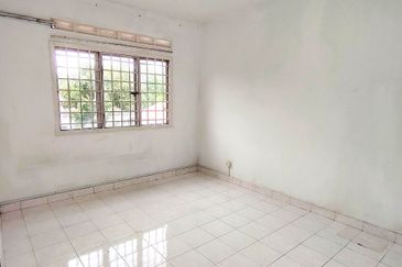 Selesa Puteri Condominium