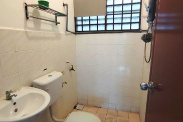 Selesa Puteri Condominium