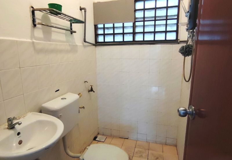 Selesa Puteri Condominium