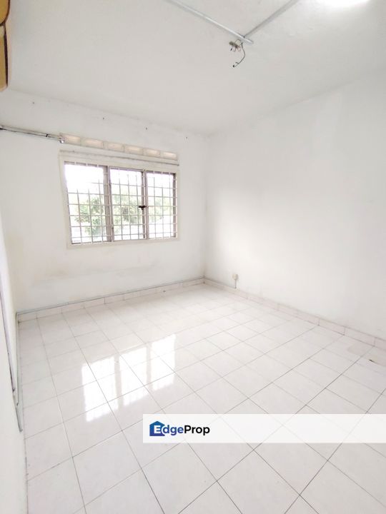 Selesa Puteri Condominium, Bandar Selesa Jaya, Skudai, Johor, Skudai