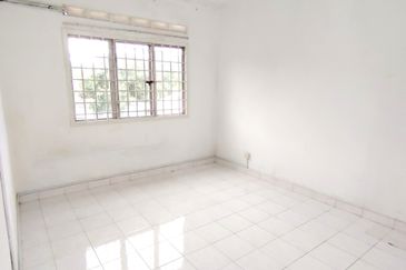 Selesa Puteri Condominium