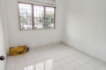 Selesa Puteri Condominium