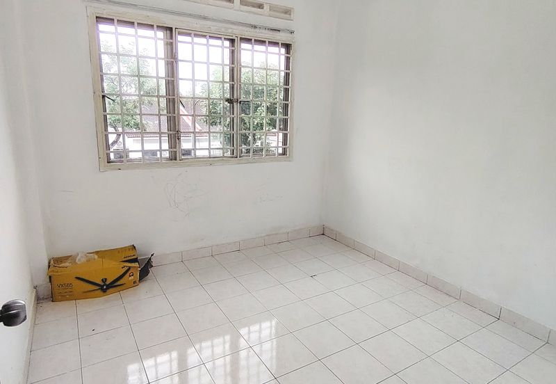 Selesa Puteri Condominium