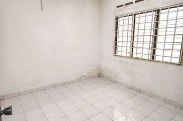 Selesa Puteri Condominium