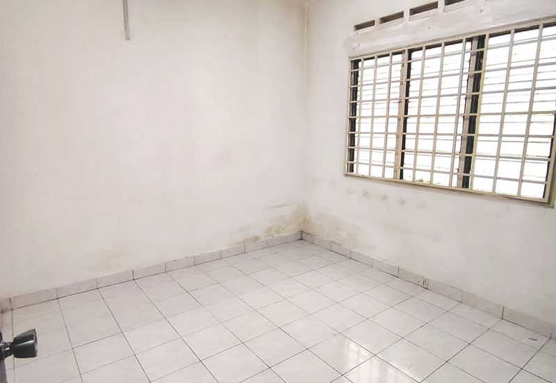 Selesa Puteri Condominium