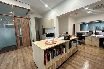 Setia Business Park 2