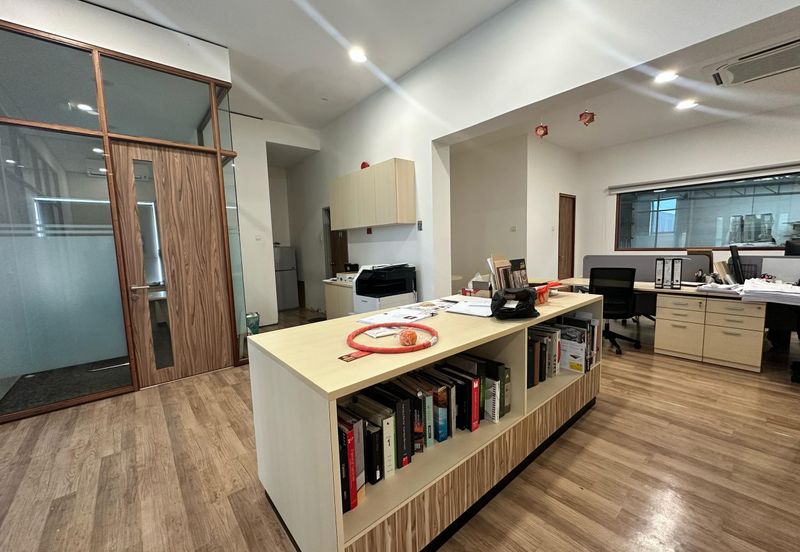 Setia Business Park 2