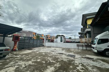 Setia Business Park 2