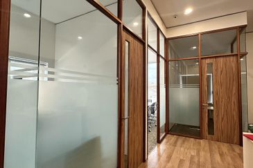 Setia Business Park 2