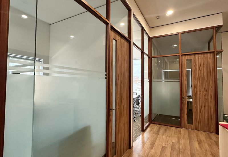 Setia Business Park 2