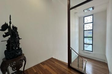 Setia Business Park 2