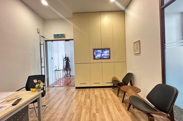 Setia Business Park 2