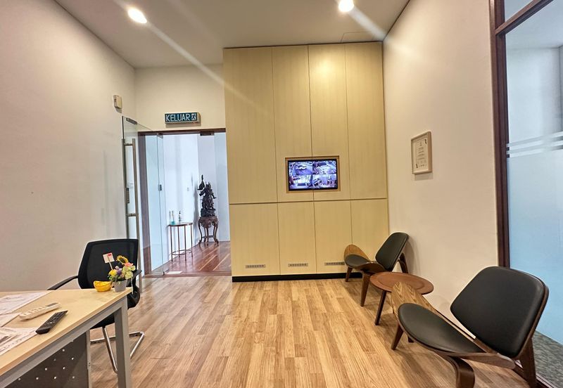 Setia Business Park 2