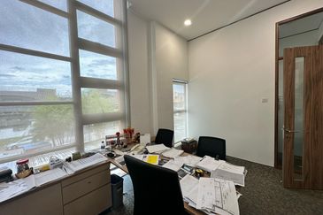 Setia Business Park 2